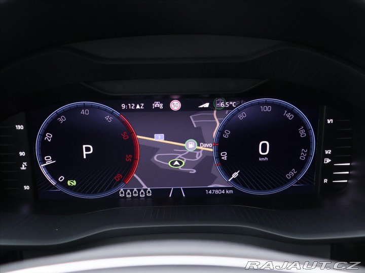 Škoda Kodiaq 2,0 TDI 147kW L&K 4x4 2022