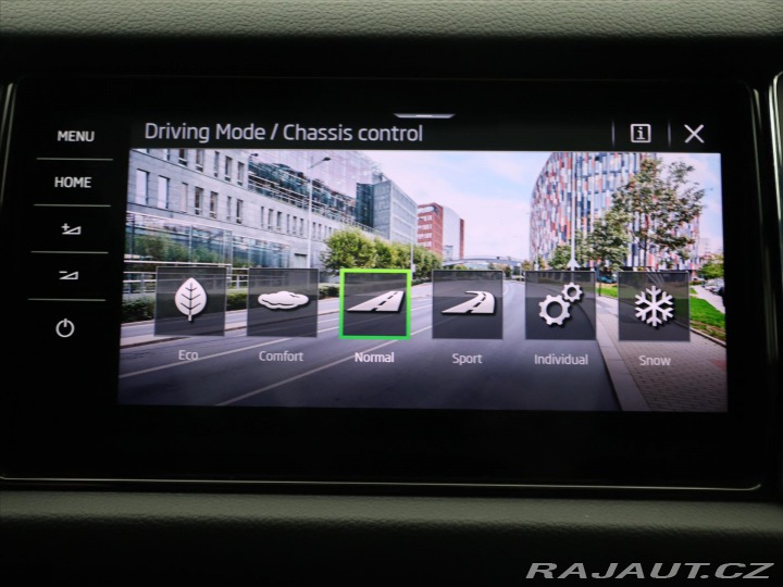 Škoda Kodiaq 2,0 TDI 147kW L&K 4x4 2022