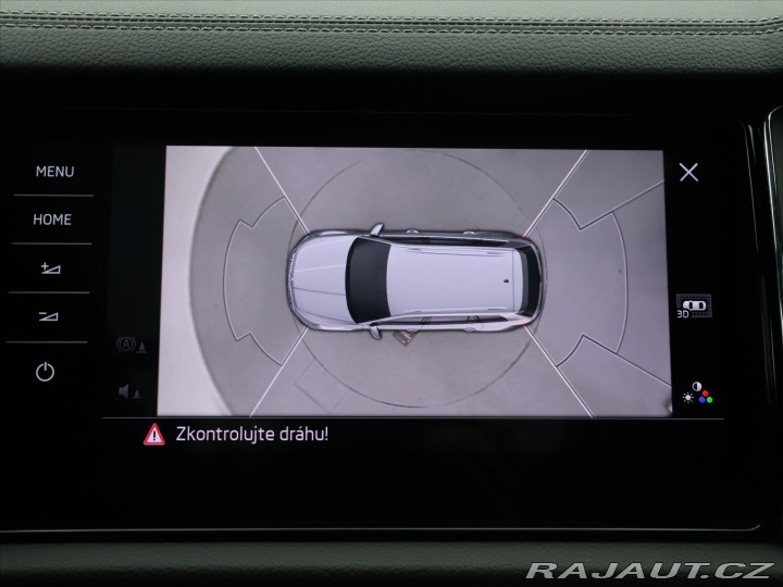 Škoda Kodiaq 2,0 TDI 147kW L&K 4x4 2022