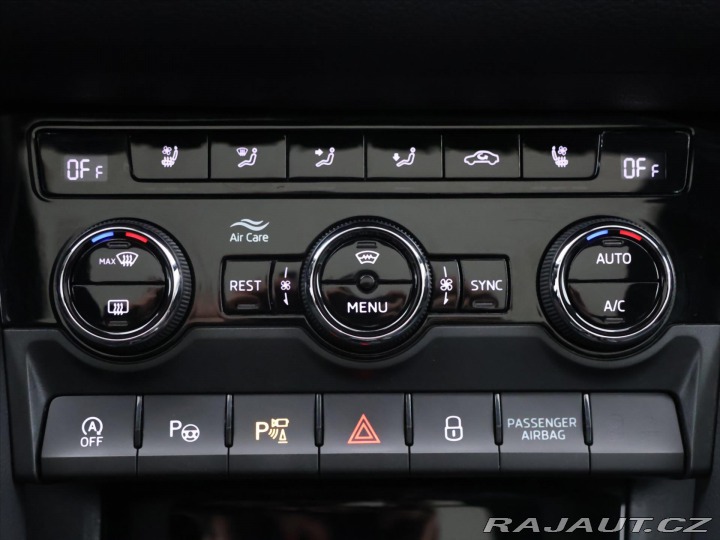 Škoda Kodiaq 2,0 TDI 147kW L&K 4x4 2022