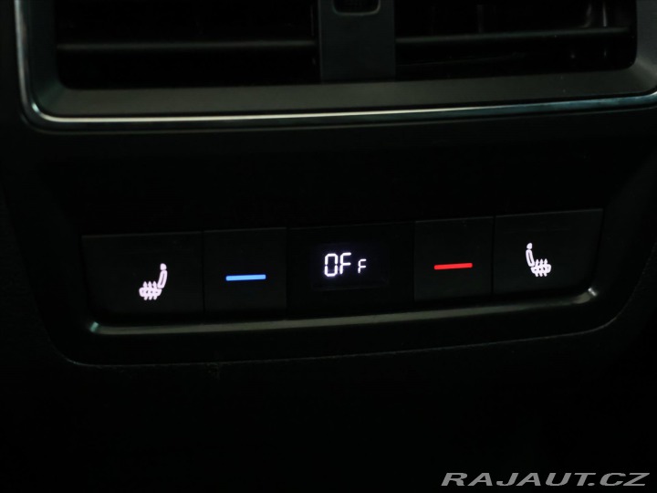 Škoda Kodiaq 2,0 TDI 147kW L&K 4x4 2022