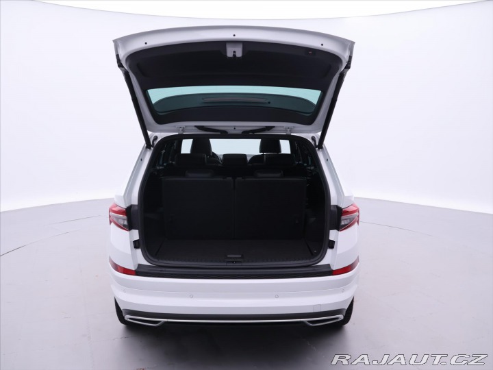 Škoda Kodiaq 2,0 TDI 147kW L&K 4x4 2022