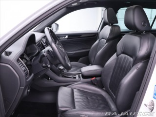 Škoda Kodiaq 2,0 TDI 147kW L&K 4x4 2022