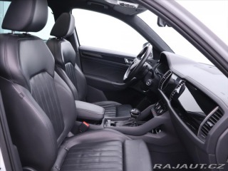 Škoda Kodiaq 2,0 TDI 147kW L&K 4x4 2022