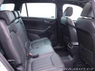 Škoda Kodiaq 2,0 TDI 147kW L&K 4x4 2022