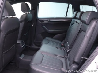 Škoda Kodiaq 2,0 TDI 147kW L&K 4x4 2022
