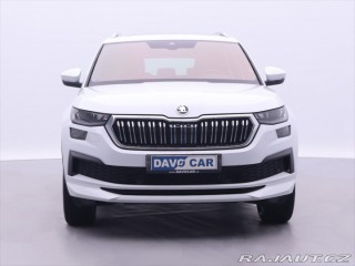 Škoda Kodiaq 2,0 TDI 147kW L&K 4x4 2022