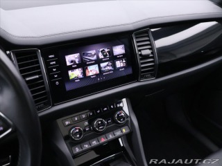 Škoda Kodiaq 2,0 TDI 147kW L&K 4x4 2022