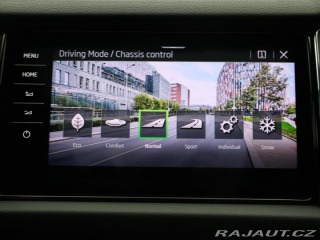 Škoda Kodiaq 2,0 TDI 147kW L&K 4x4 2022