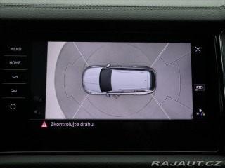 Škoda Kodiaq 2,0 TDI 147kW L&K 4x4 2022