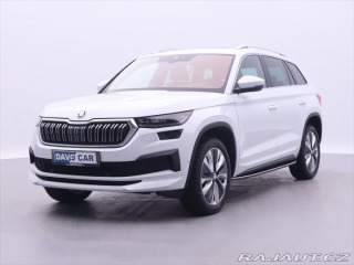 Škoda Kodiaq 2,0 TDI 147kW L&K 4x4 2022