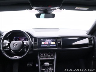 Škoda Kodiaq 2,0 TDI 147kW L&K 4x4 2022