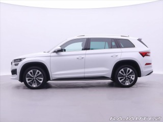 Škoda Kodiaq 2,0 TDI 147kW L&K 4x4 2022