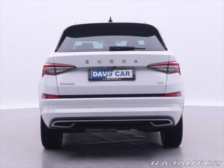 Škoda Kodiaq 2,0 TDI 147kW L&K 4x4 2022