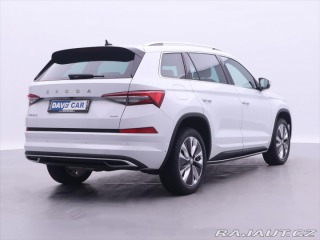 Škoda Kodiaq 2,0 TDI 147kW L&K 4x4 2022