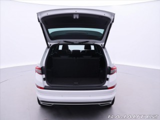 Škoda Kodiaq 2,0 TDI 147kW L&K 4x4 2022