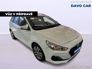 Hyundai i30 1,0 T-GDi 88kW Best of Cz 2019