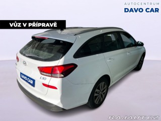 Hyundai i30 1,0 T-GDi 88kW Best of Cz 2019