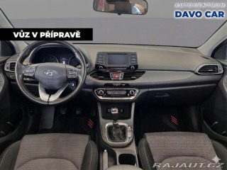 Hyundai i30 1,0 T-GDi 88kW Best of Cz 2019