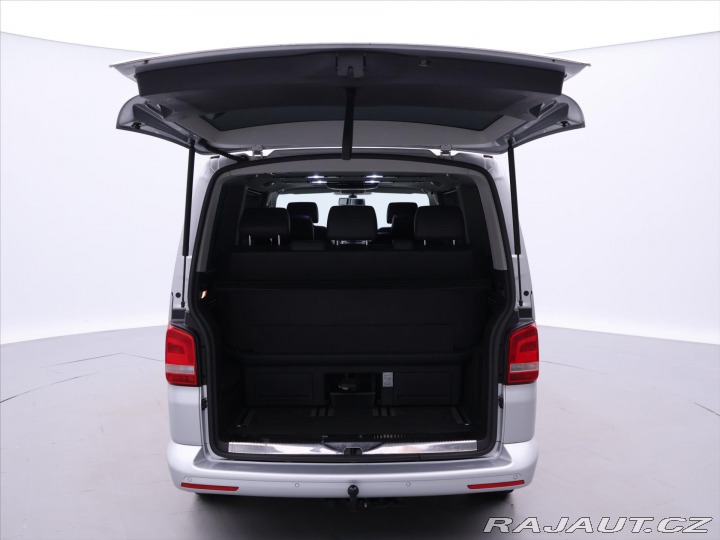 Volkswagen Multivan 2,0 TDI DSG 4M CZ Highlin 2013