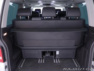Volkswagen Multivan 2,0 TDI DSG 4M CZ Highlin 2013