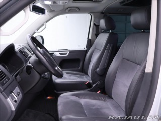 Volkswagen Multivan 2,0 TDI DSG 4M CZ Highlin 2013
