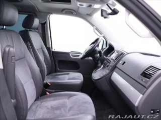 Volkswagen Multivan 2,0 TDI DSG 4M CZ Highlin 2013
