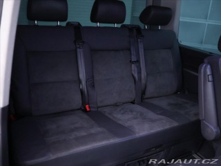 Volkswagen Multivan 2,0 TDI DSG 4M CZ Highlin 2013