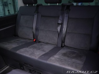 Volkswagen Multivan 2,0 TDI DSG 4M CZ Highlin 2013