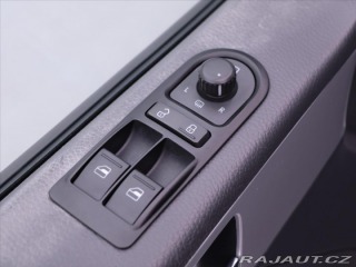 Volkswagen Multivan 2,0 TDI DSG 4M CZ Highlin 2013