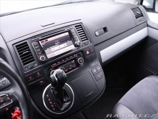 Volkswagen Multivan 2,0 TDI DSG 4M CZ Highlin 2013