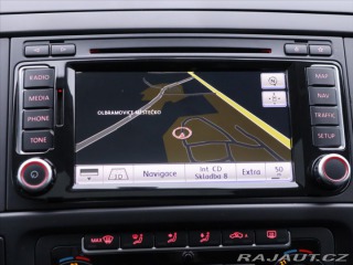 Volkswagen Multivan 2,0 TDI DSG 4M CZ Highlin 2013