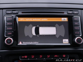 Volkswagen Multivan 2,0 TDI DSG 4M CZ Highlin 2013