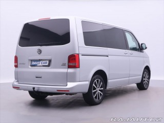 Volkswagen Multivan 2,0 TDI DSG 4M CZ Highlin 2013