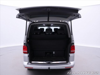 Volkswagen Multivan 2,0 TDI DSG 4M CZ Highlin 2013