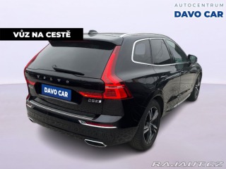 Volvo XC60 2,0 D5 Inscription AWD CZ 2018