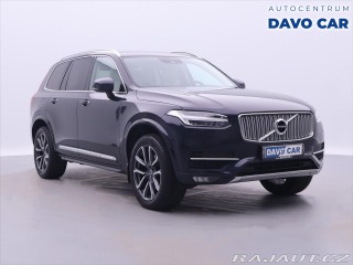 Volvo XC90 2,0 D5 165kW AWD Inscript