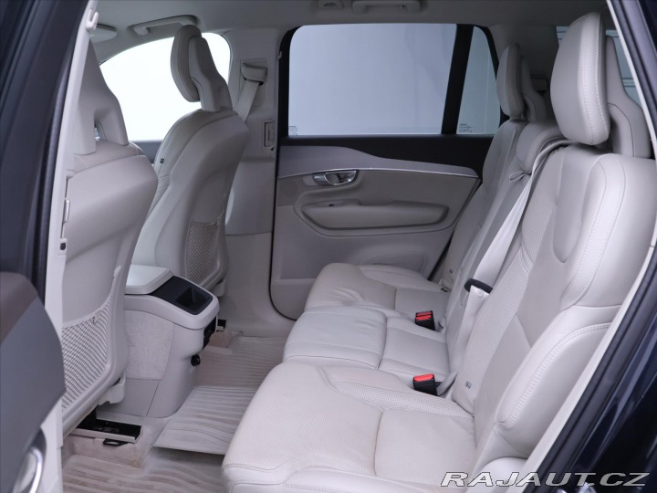 Volvo XC90 2,0 D5 165kW AWD Inscript 2016