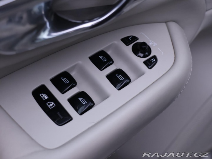 Volvo XC90 2,0 D5 165kW AWD Inscript 2016