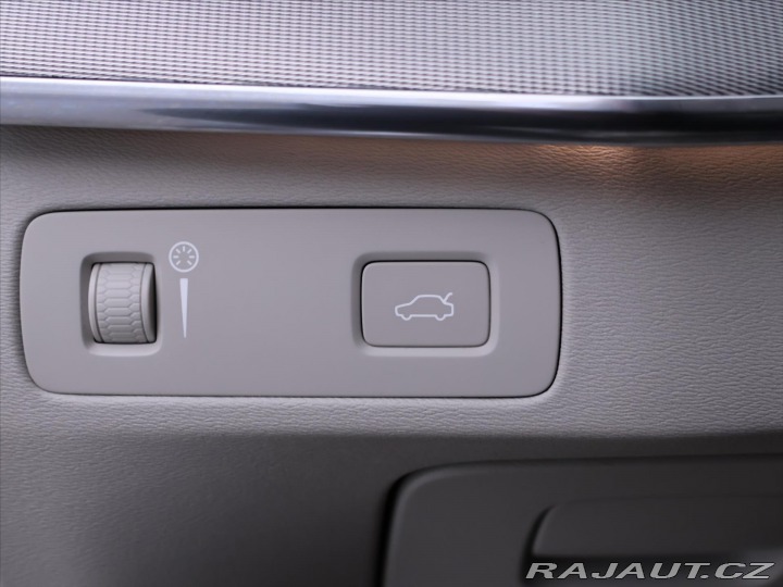 Volvo XC90 2,0 D5 165kW AWD Inscript 2016