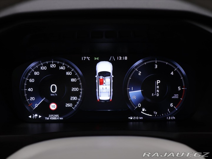 Volvo XC90 2,0 D5 165kW AWD Inscript 2016