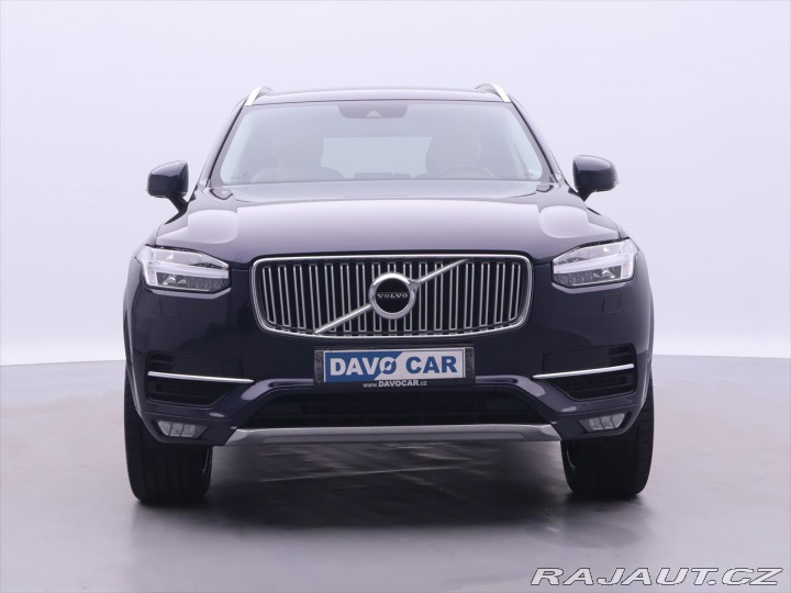Volvo XC90 2,0 D5 165kW AWD Inscript 2016