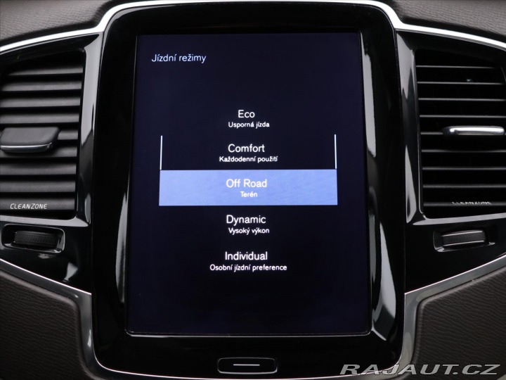 Volvo XC90 2,0 D5 165kW AWD Inscript 2016