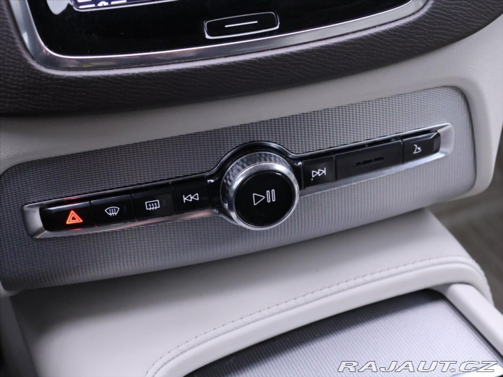 Volvo XC90 2,0 D5 165kW AWD Inscript 2016