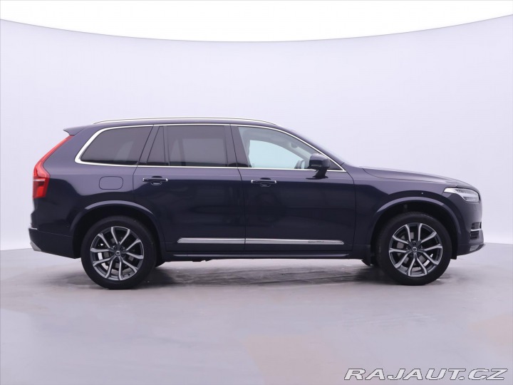 Volvo XC90 2,0 D5 165kW AWD Inscript 2016