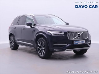 Volvo XC90 2,0 D5 165kW AWD Inscript 2016