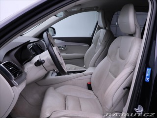 Volvo XC90 2,0 D5 165kW AWD Inscript 2016