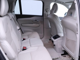 Volvo XC90 2,0 D5 165kW AWD Inscript 2016