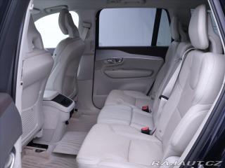 Volvo XC90 2,0 D5 165kW AWD Inscript 2016