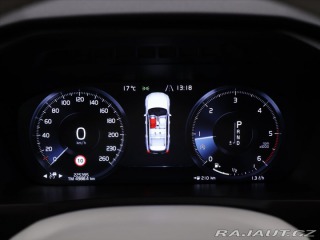 Volvo XC90 2,0 D5 165kW AWD Inscript 2016